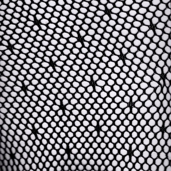Net Patterned Tights - Picture 2 of 2